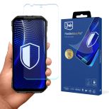 Nietłukące się szkło na Doogee V Max Pro - 3mk FlexibleGlass Pro