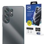 Folia ochronna na tył Samsung Galaxy S26 Ultra - 3mk FullBack Kit™