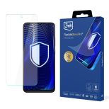 Nietłukące się szkło na Motorola Moto G35 5G - 3mk FlexibleGlass Pro