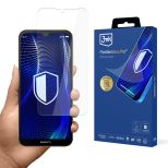 Nietłukące się szkło na Huawei Y5 2019 - 3mk FlexibleGlass Pro