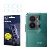 Szkło na obiektyw aparatu do HMD Fusion - 3mk HARDY® Fusion Lens Protection™