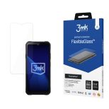 Nietłukące szkło hybrydowe na PAX A6650 - 3mk FlexibleGlass
