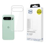 Etui na Google Pixel 9/ 9 Pro - 3mk Clear Case