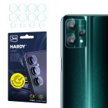 Szkło na obiektyw aparatu do Realme 9 Pro - 3mk HARDY® Fusion Lens Protection™
