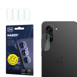 Szkło na obiektyw aparatu do OnePlus Nord CE5 - 3mk HARDY® Fusion Lens Protection™