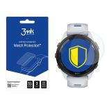Folia ochronna na ekran smartwatcha Garmin Forerunner 265 - 3mk Watch Protection
