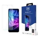 Folia matowa na Motorola Moto G45 5G - 3mk SilkyMatt Pro