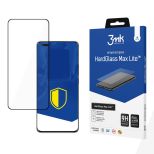 Szkło hartowane na Honor Magic 4 Pro - 3mk HardGlass Max Lite