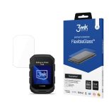 Nietłukące szkło hybrydowe na Garmin Edge MTB - 3mk FlexibleGlass