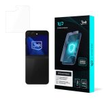 Folia ochronna na Samsung Galaxy Z Flip 6 / 7 FE - 3mk 1UP screen protector (3 sztuki)