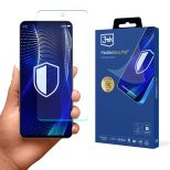 Nietłukące się szkło na Realme C71 - 3mk FlexibleGlass Pro