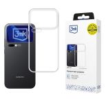 Etui na Xiaomi 17 Pro - 3mk Clear Case