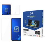 Antyuderzeniowa folia ochronna na Motorola Razr 60 Ultra - 3mk SilverProtection+ Folded Edition