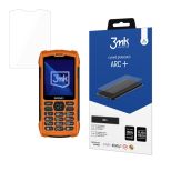 Folia ochronna na Evolveo StrongPhone H1 - 3mk ARC+