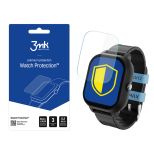 Folia ochronna na ekran smartwatcha Lamax Watch Y2 - 3mk Watch Protection