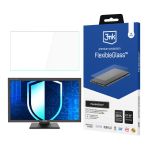 Nietłukące szkło hybrydowe na PROLITE T2453MIS-B1 - 3mk FlexibleGlass