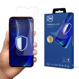 Nietłukące się szkło na Apple iPhone 12 Pro Max - 3mk FlexibleGlass Pro