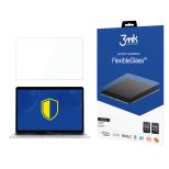 Nietłukące szkło hybrydowe na Apple MacBook Air 13" 2018 - 3mk FlexibleGlass