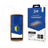 Nietłukące szkło hybrydowe na Cubot Pocket - 3mk FlexibleGlass