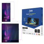 Antyuderzeniowa folia ochronna na Samsung Galaxy Z Fold 7 - 3mk SilverProtection+ Folded Edition