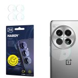 Szkło na obiektyw aparatu do OnePlus 12T - 3mk HARDY® Fusion Lens Protection™
