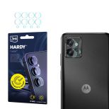 Szkło na obiektyw aparatu do Motorola Moto G32 - 3mk HARDY® Fusion Lens Protection™