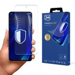 Nietłukące się szkło na Honor Play 9T 5G - 3mk FlexibleGlass Pro