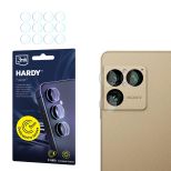 Szkło na obiektyw aparatu do Sony Xperia 1 VIII - 3mk HARDY® Fusion Lens Protection™
