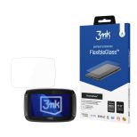 Nietłukące szkło hybrydowe na Tomtom Rider 550 - 3mk FlexibleGlass
