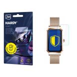 Szkło hybrydowe na smartwatch Rubicon RNCE86 - 3mk HARDY® Fusion Watch Protection™