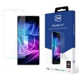 Folia matowa na Tecno Camon 30 5G - 3mk SilkyMatt Pro