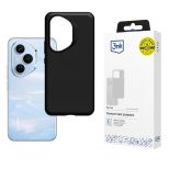 Etui na Honor 400 PRO - 3mk Matt Case Black