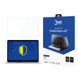 Nietłukące się szkło na Apple MacBook Air 13,3" M1 - 3mk FlexibleGlass Pro