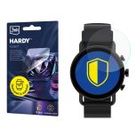 Szkło hybrydowe na smartwatch Skagen 6 Gen - 3mk HARDY® Fusion Watch Protection™
