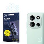 Szkło na obiektyw aparatu do OnePlus Nord 6 - 3mk HARDY® Fusion Lens Protection™