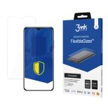 Nietłukące szkło hybrydowe na Xiaomi POCO M3  - 3mk FlexibleGlass