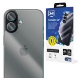 Folia ochronna na tył Apple iPhone 17 - 3mk FullBack Kit™