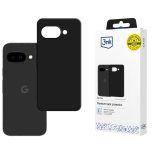 Etui na Google Pixel 10A - 3mk Matt Case Black
