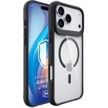 Etui na Apple iPhone 17 Pro Max/ 18 Pro Max - 3mk Satin Armor MagCase