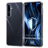 Etui na Samsung Galaxy M16 5G - 3mk Clear Case