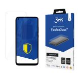 Nietłukące szkło hybrydowe na Huawei P40 Lite E - 3mk FlexibleGlass
