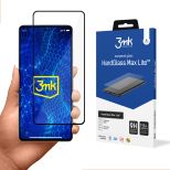 Szkło hartowane na Redmi Note 12 Pro - 3mk HardGlass Max Lite