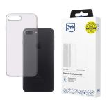 Etui na Apple iPhone 7 Plus/8 Plus - 3mk Clear Case