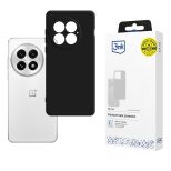 Etui na OnePlus 13 - 3mk Matt Case Black