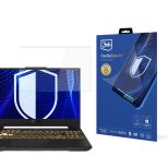 Nietłukące się szkło na ASUS TUF Gaming F15 - 3mk FlexibleGlass Pro