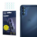 Szkło na obiektyw aparatu do Motorola Moto G41 - 3mk HARDY® Fusion Lens Protection™