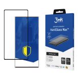 Wzmocnione szkło hartowane na Samsung Galaxy Note 20 Ultra 5G - 3mk HardGlass Max