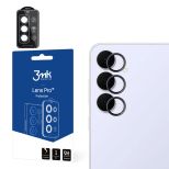 Szkło hartowane na obiektyw aparatu do Samsung Galaxy S25 FE - 3mk Lens Protection Pro