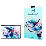 Folia ochronna na Lenovo Yoga Tab 11,1" TB710FU - 3mk Paper Feeling (2 szt.)
