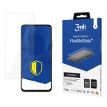 Nietłukące szkło hybrydowe na Infinix Zero 20 - 3mk FlexibleGlass